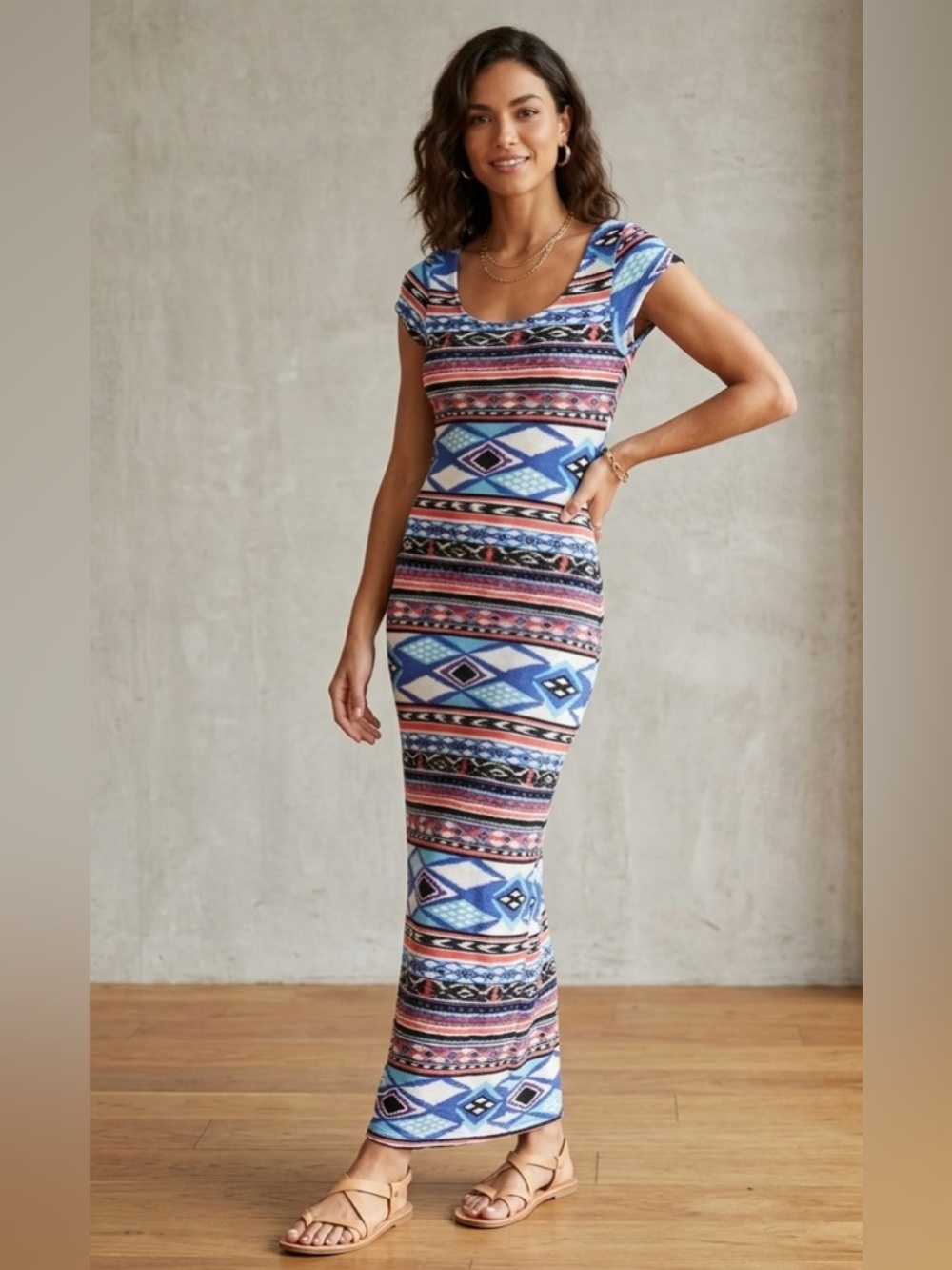 Women’s Maxi Dress